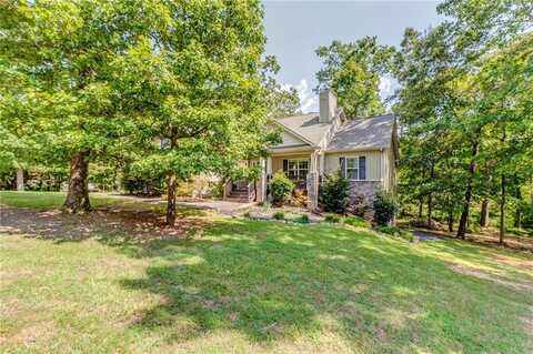 236 Talon Drive SE, Rydal, GA 30171