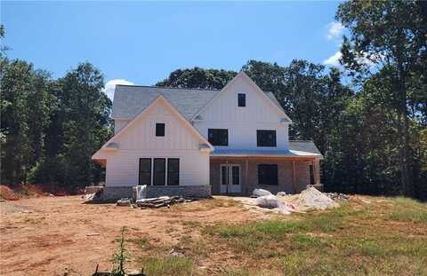 128 Ivey Trace Court, Pendergrass, GA 30567