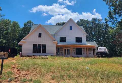 128 Ivey Trace Court, Pendergrass, GA 30567