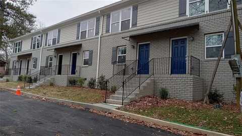 2156 Park Terrace, Atlanta, GA 30337