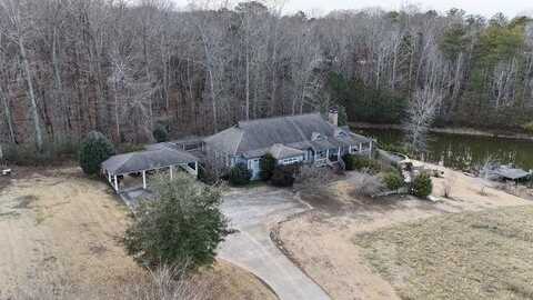 1187 ATTAWAY Road, Roopville, GA 30170