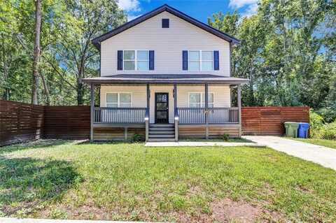 1142 MOBILE Street NW, Atlanta, GA 30314