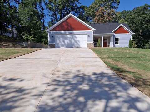 673 Nix Drive, Gainesville, GA 30501