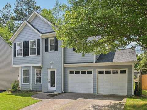 4020 Lullwater Way, Alpharetta, GA 30004