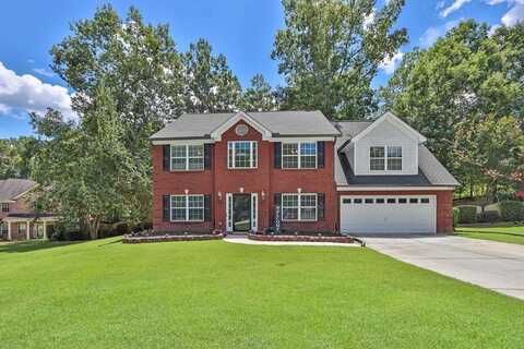 981 Wisteria View Court, Dacula, GA 30019