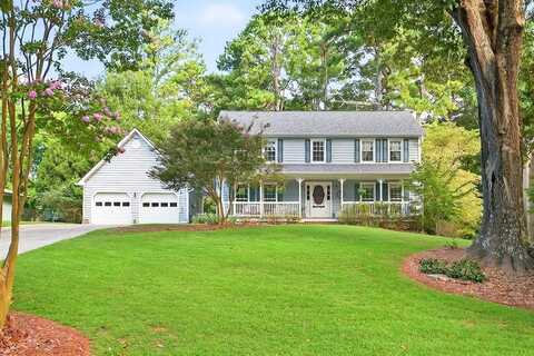 4141 Howell Ferry Road, Duluth, GA 30096