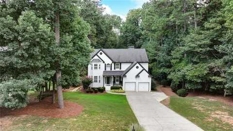 415 Northwood Cove, Milton, GA 30004