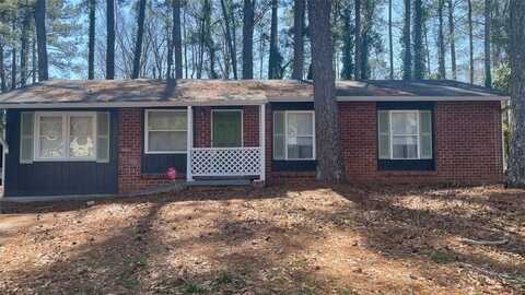 185 OAK Drive, Atlanta, GA 30354