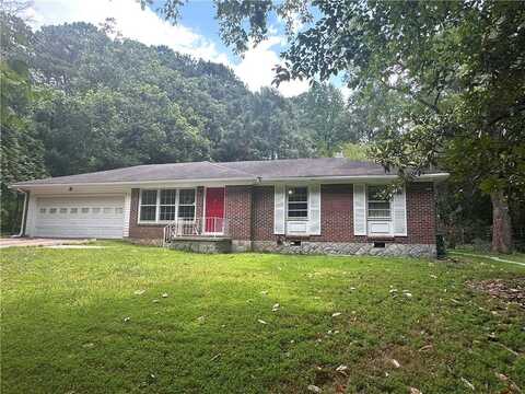 2977 Orion Drive, Decatur, GA 30033