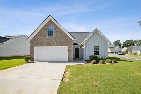 112 Lexington Avenue, Griffin, GA 30223