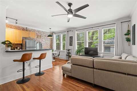 741 Frederica Street NE, Atlanta, GA 30306