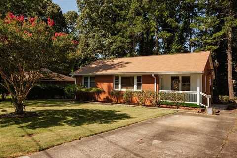 2240 Old Spring Road SE, Smyrna, GA 30080