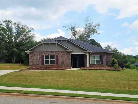 30 Forest Bend Dr, Jefferson, GA 30549