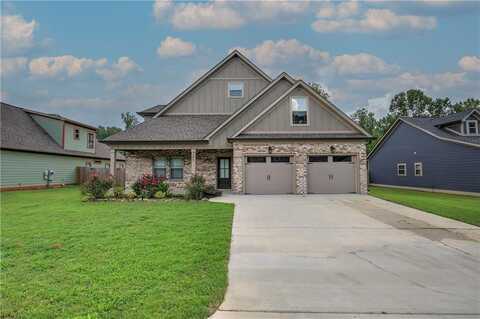249 Idlerock Drive, Flintstone, GA 30725