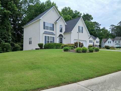 3488 ALLIE Drive, Snellville, GA 30039