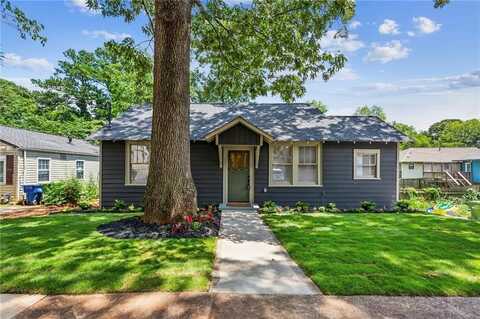 328 Side Avenue SE, Atlanta, GA 30316