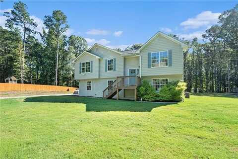 720 Tom Brewer Road, Loganville, GA 30052