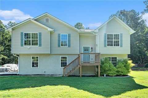 720 Tom Brewer Road, Loganville, GA 30052