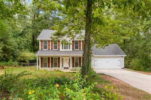 2335 Mathew Court, Monroe, GA 30655