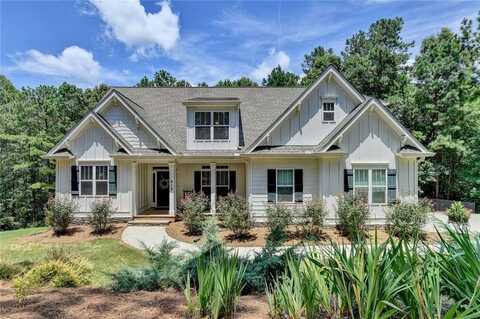 919 Fields Chapel Road, Canton, GA 30114