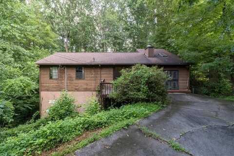 2272 Vistamont Drive, Decatur, GA 30033