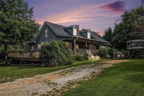 214 Orrs School Road, Jefferson, GA 30549