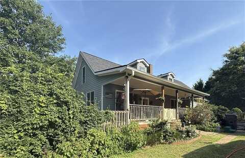 214 Orrs School Road, Jefferson, GA 30549