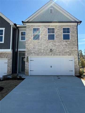 5649 Hislop Lane, Mableton, GA 30126