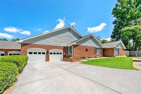 6307 Deerings Hollow, Peachtree Corners, GA 30092