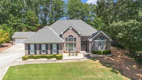 606 Gold Crest Drive, Braselton, GA 30517