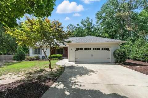 1091 Colony Drive, Alpharetta, GA 30009