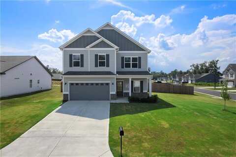 109 Royal Oak Drive NE, Rome, GA 30165