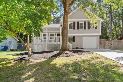 6536 River Glen Drive, Riverdale, GA 30296