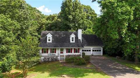 4510 Trellis Way, Braselton, GA 30517
