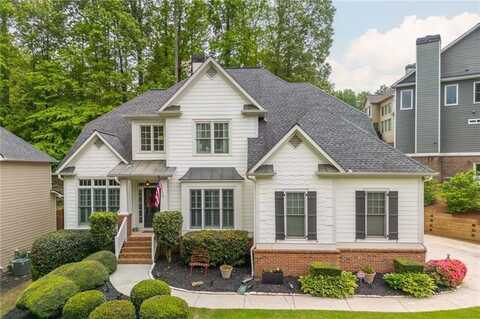690 Sienna Drive, Cumming, GA 30040