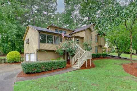 2811 Pine Cone Lane, Duluth, GA 30096