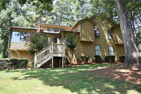 2811 Pine Cone Lane, Duluth, GA 30096
