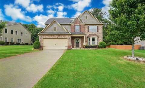 1610 Kenilworth Lane SE, Conyers, GA 30013