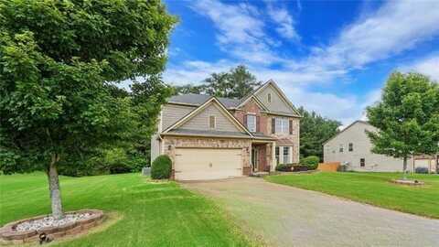1610 Kenilworth Lane SE, Conyers, GA 30013