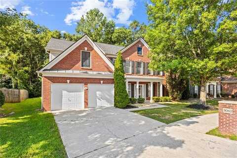 3062 Eastbrook Terrace SW, Atlanta, GA 30331