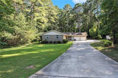 3223 Rhonda Drive, Jonesboro, GA 30236
