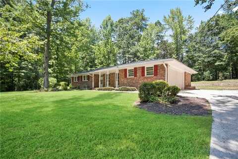 85 Valleybrook Drive, Fairburn, GA 30213
