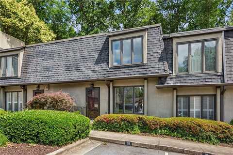 31 Ivy Ridge, Atlanta, GA 30342