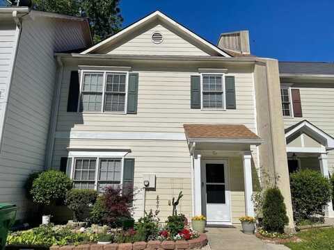 881 Glynn Oaks Drive, Clarkston, GA 30021