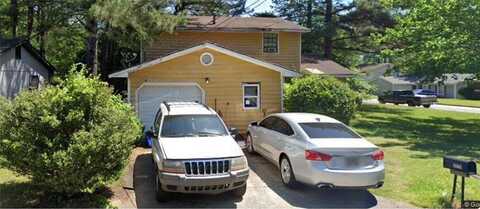 2070 Mallard Way, Lithonia, GA 30058