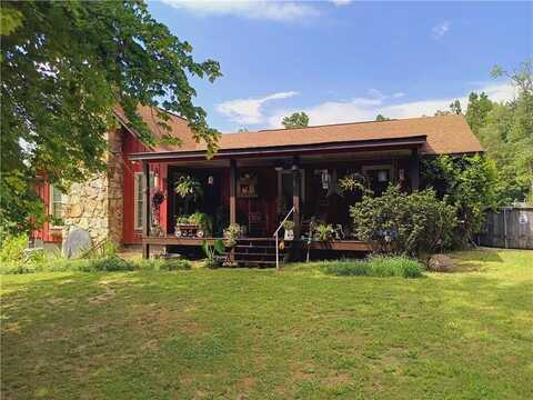 460 Hair Lake Road, Summerville, GA 30747