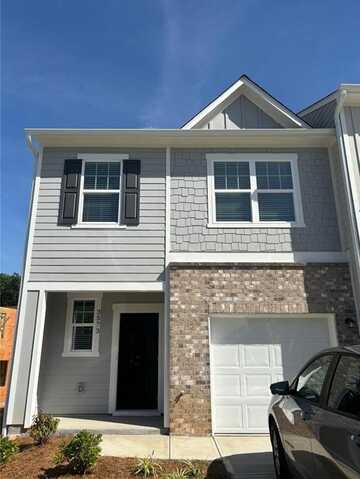 3573 Bluebird Court, Atlanta, GA 30331