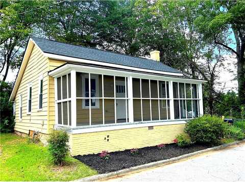 321 10th Street, Griffin, GA 30223
