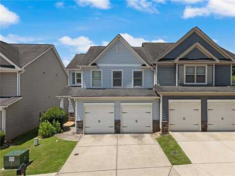 2935 Frederica Court, Douglasville, GA 30135