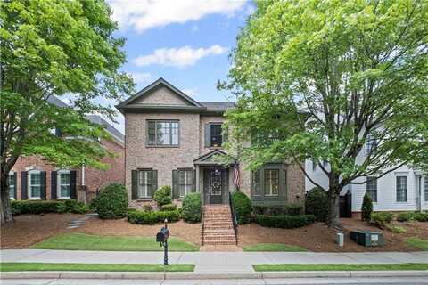 1050 Ambrose Avenue, Alpharetta, GA 30022